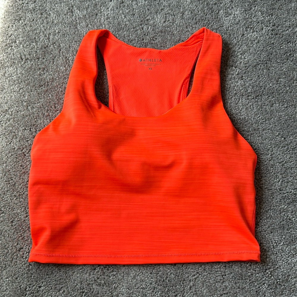 Athleta Tank Top